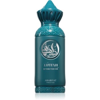 Arabiyat Prestige Lutfah Beyond Forever Eau de Parfum unisex - imagine 2